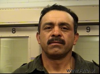 Rodulfo  Cano Mugshot